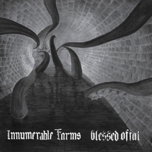 Innumerable Forms : Innumerable Forms - Blessed Offal